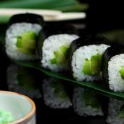 Maki Avocado (Demo)
