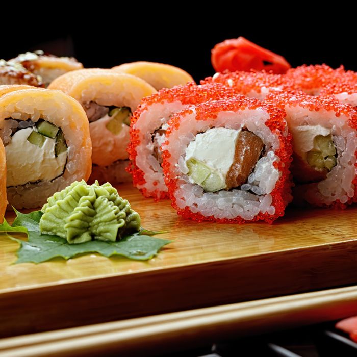 Yamakashi Roll (Demo)